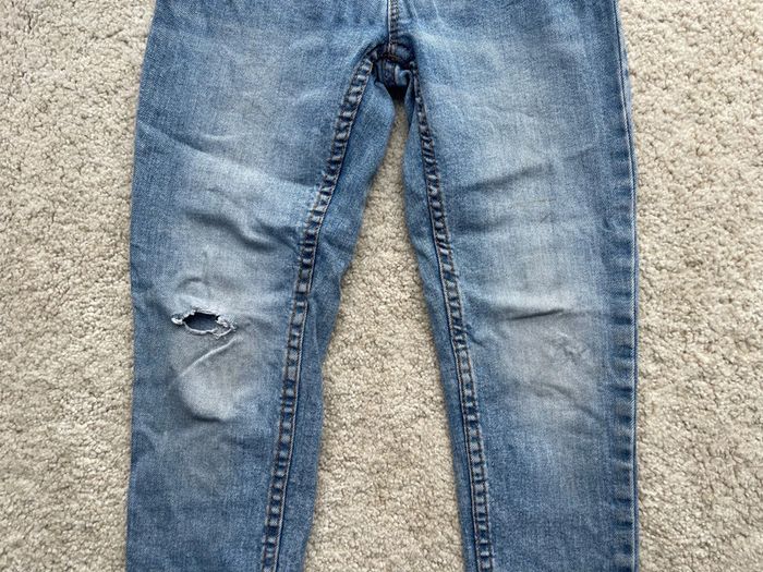 Lot 3 Jean slim skinny Primark 🌻 - photo numéro 8