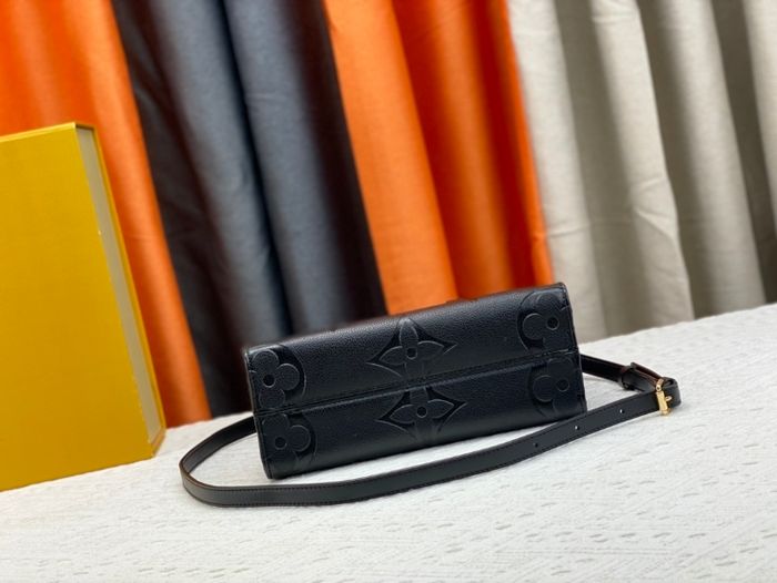 Louis Vuitton onthego M46168 - photo numéro 5