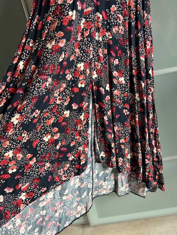 Robe Cassis 40 - photo numéro 4