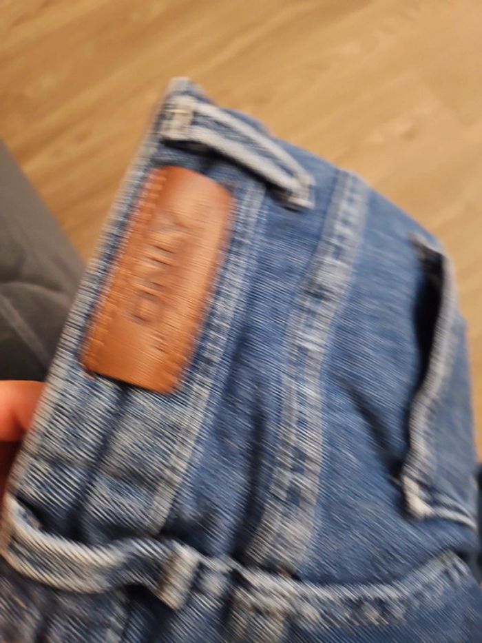 Jean slim - photo numéro 5