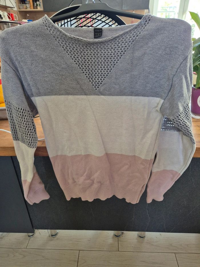 Pull en 38