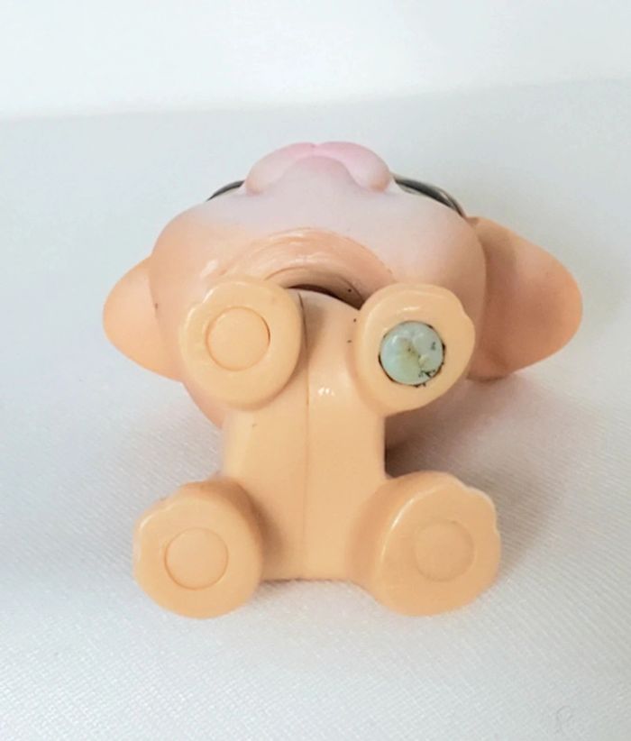 Figurines Petshop Vintage - photo numéro 12