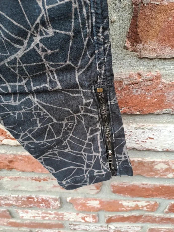 pantalon h&m - photo numéro 3