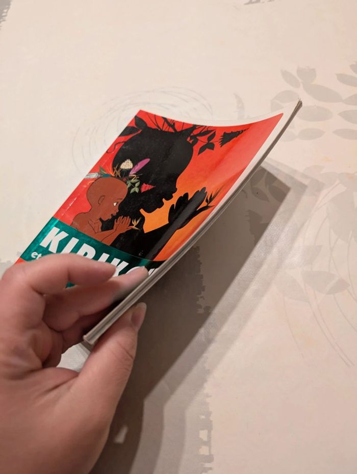 Kirikou et les ombres - photo numéro 4