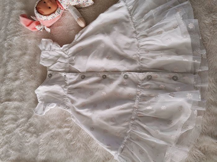 Robe Orchestra 12 mois - photo numéro 4