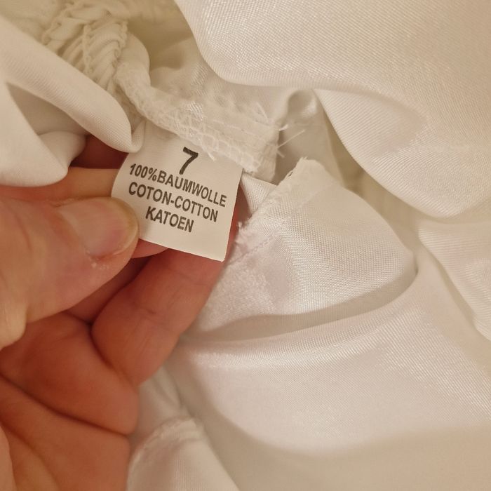 Robe cérémonie - photo numéro 4