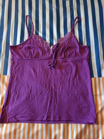 Débardeur femme 42-44