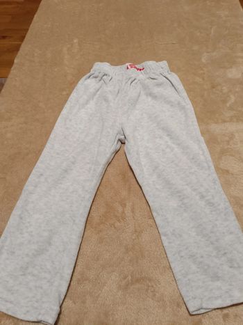 Pantalon pyjama 2 ans