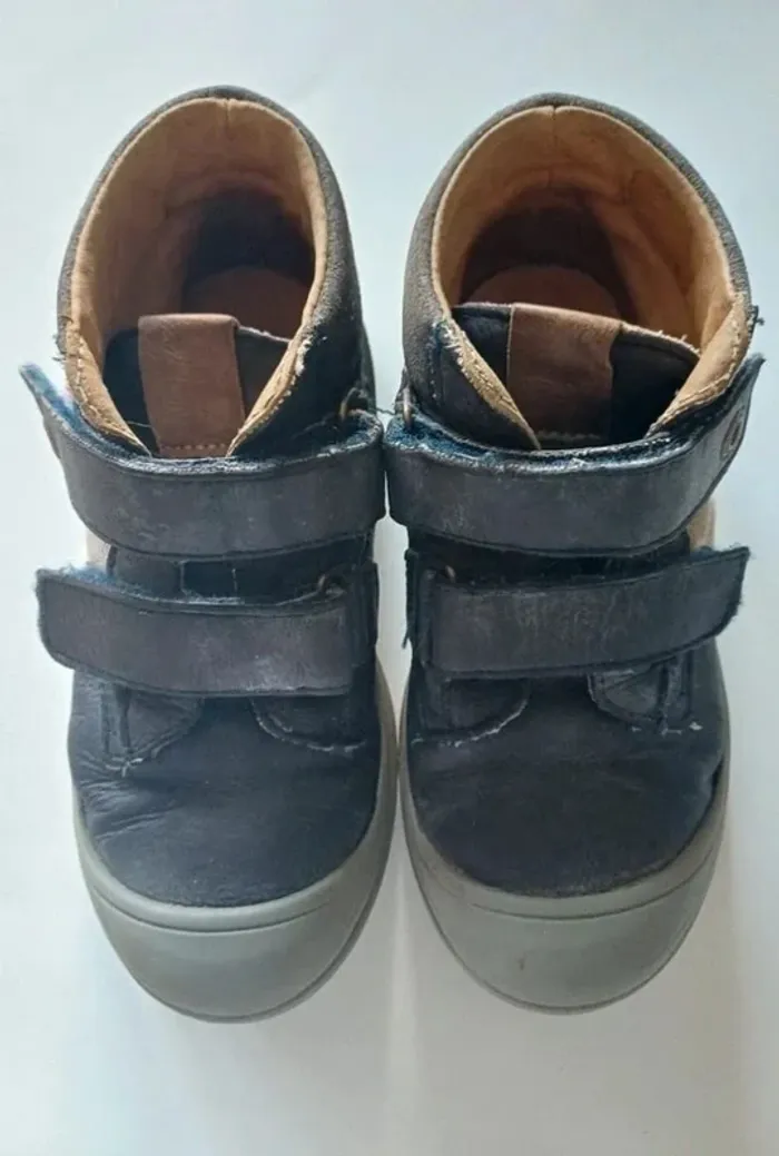 Chaussures Bopy Garçon 28 - photo numéro 2