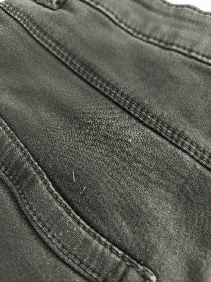 Pantalon fille Chapter Young 12-13 ans - photo numéro 7