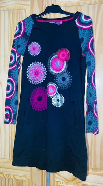 Desigual