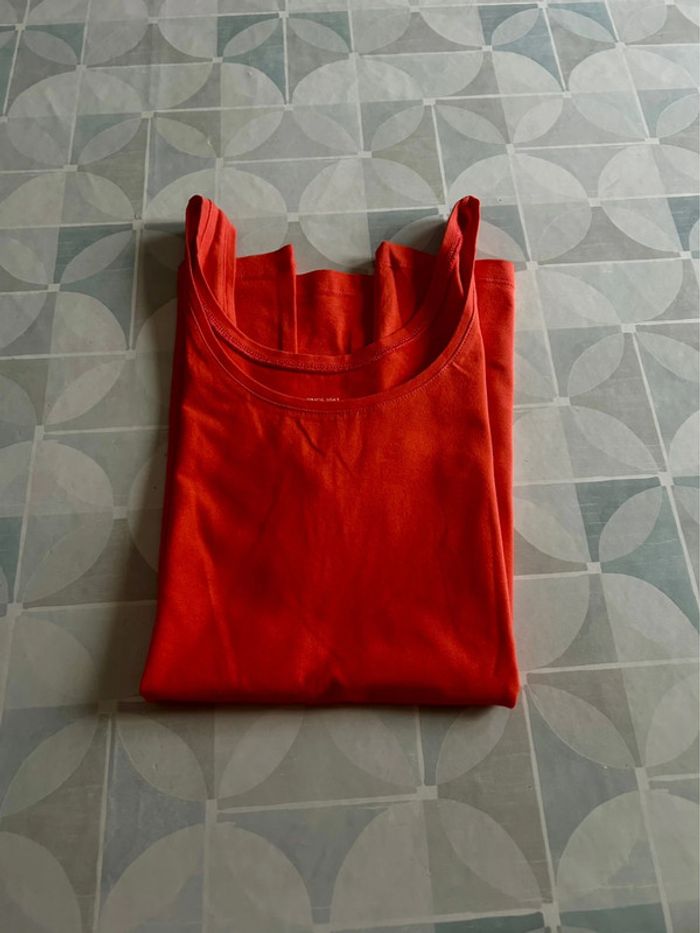 T shirt femme 36 / S - Sail Twist - neuf - photo numéro 3