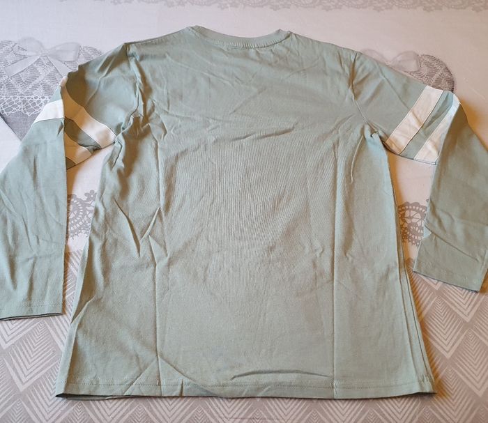 Tee shirt orchestra de taille 14ans - photo numéro 3