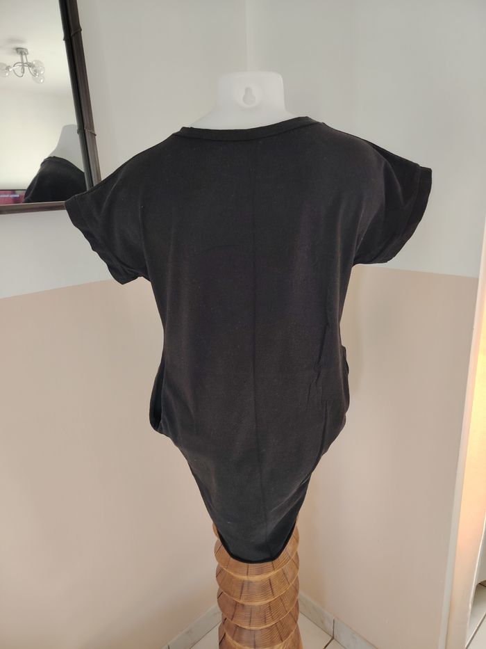 Tunique longue - photo numéro 2