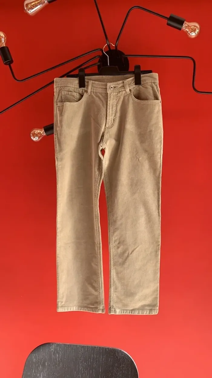 Pantalon homme Christian Berg