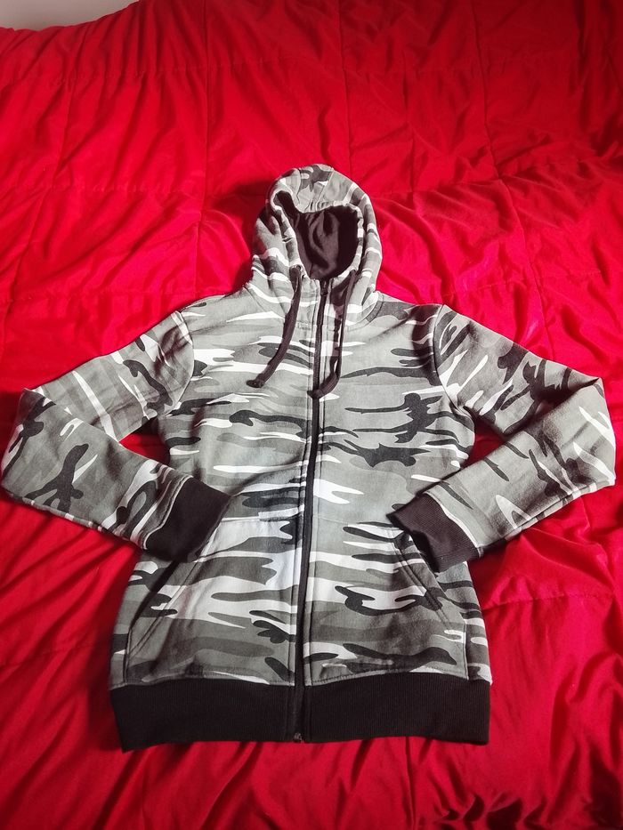 Veste garçon taille s - photo numéro 2
