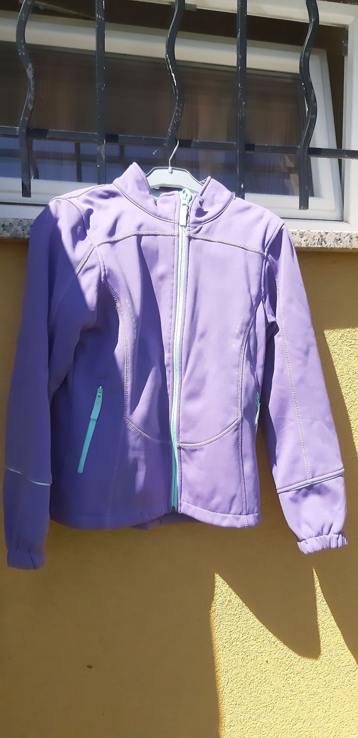 Veste coupe vent - photo numéro 2