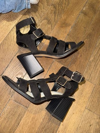 Chaussure d’été neuve 