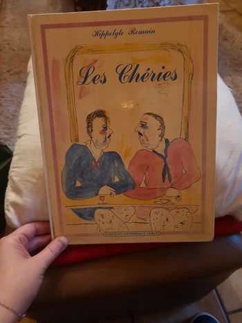 Les chéries