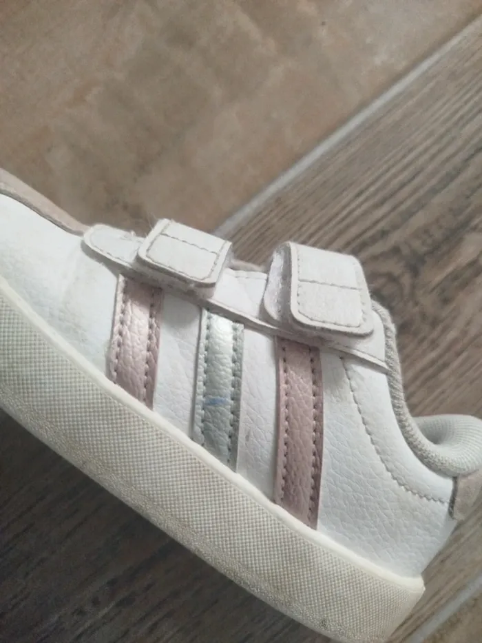 Baskets adidas scratch - 25 - photo numéro 11