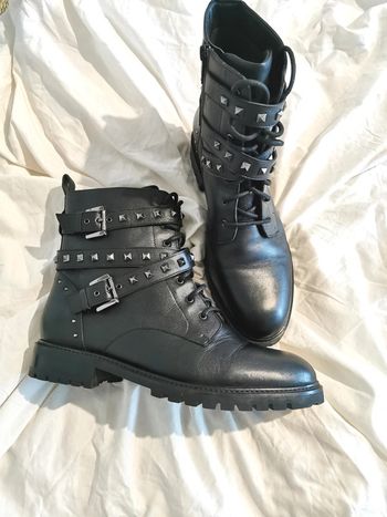 Bottines pointure 44