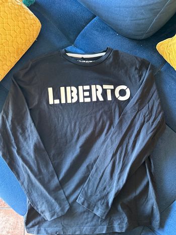 T-shirt Liberto