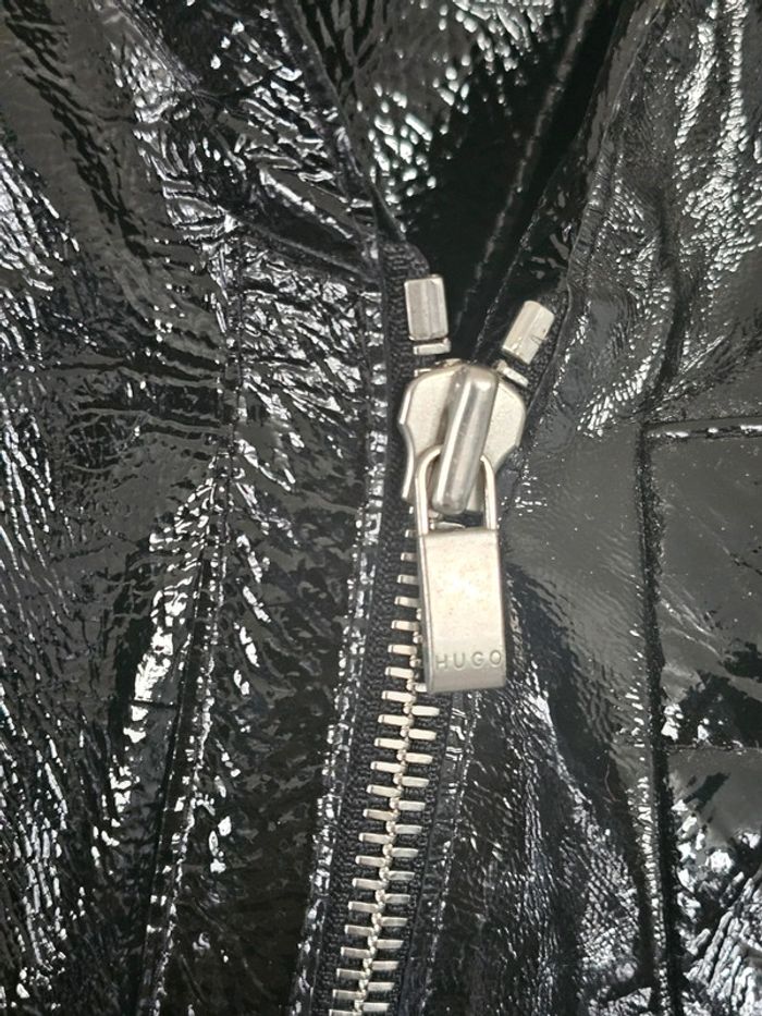 Veste Hugo Boss - photo numéro 7