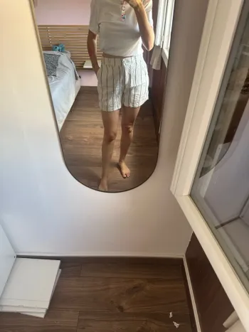 Short léger