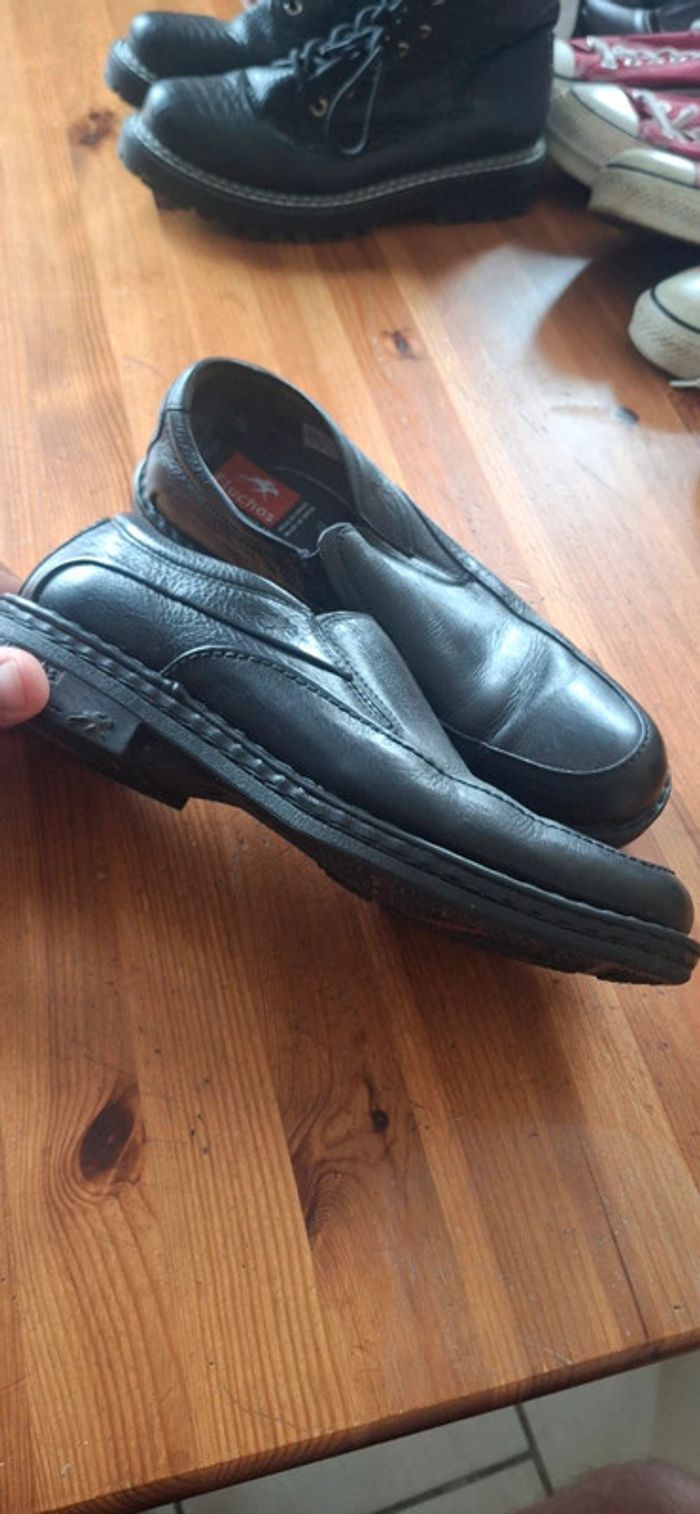 Chaussure homme fluchos - photo numéro 2