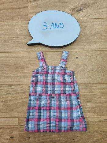 Robe 👗 3ans