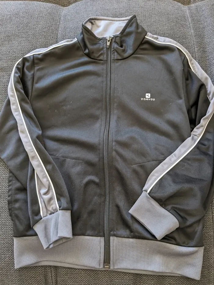 Veste de sport