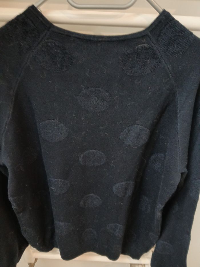 Pull femme hiver - photo numéro 3