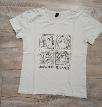 Tee-shirt