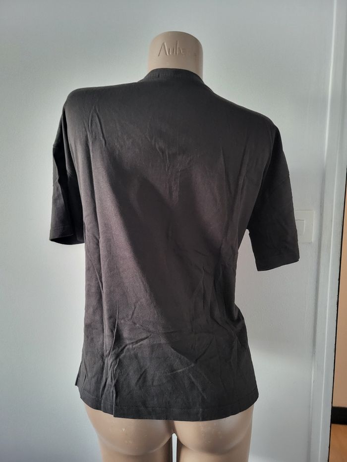 T shirt le roi lion taille L - photo numéro 3