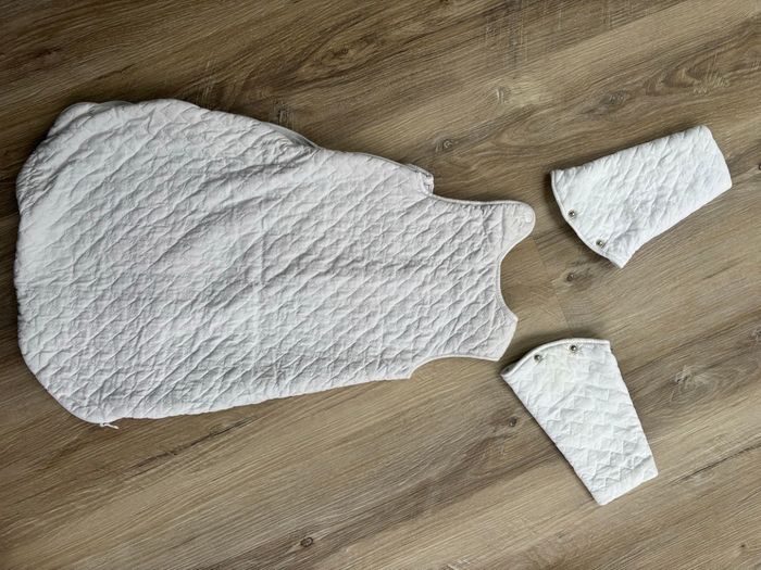 Turbulette 0-6 mois - photo numéro 4