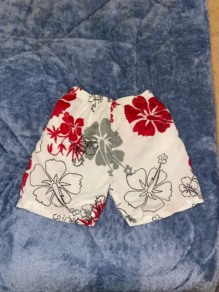 Short de bain