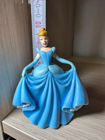 Cendrillon Disney
