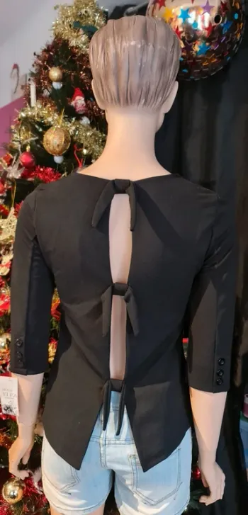 Haut femme neuf