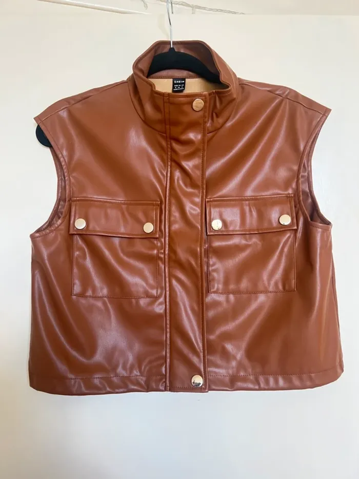 Veste T36 Neuve 🤎