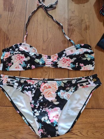 Maillot de bain longboard 44