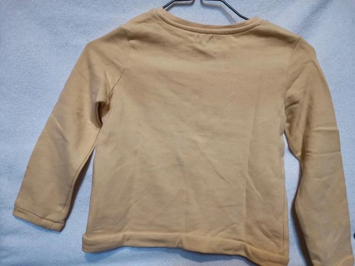 Lot de 2 pulls kiabi 6 ans - photo numéro 5