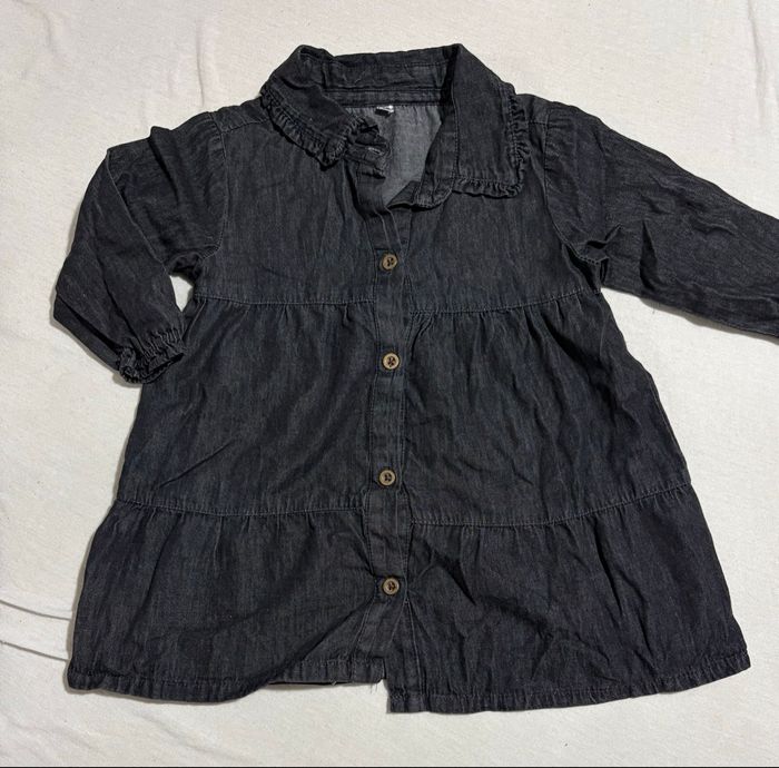 Lots vêtement bébé fille 18 mois, 86cm - photo numéro 5