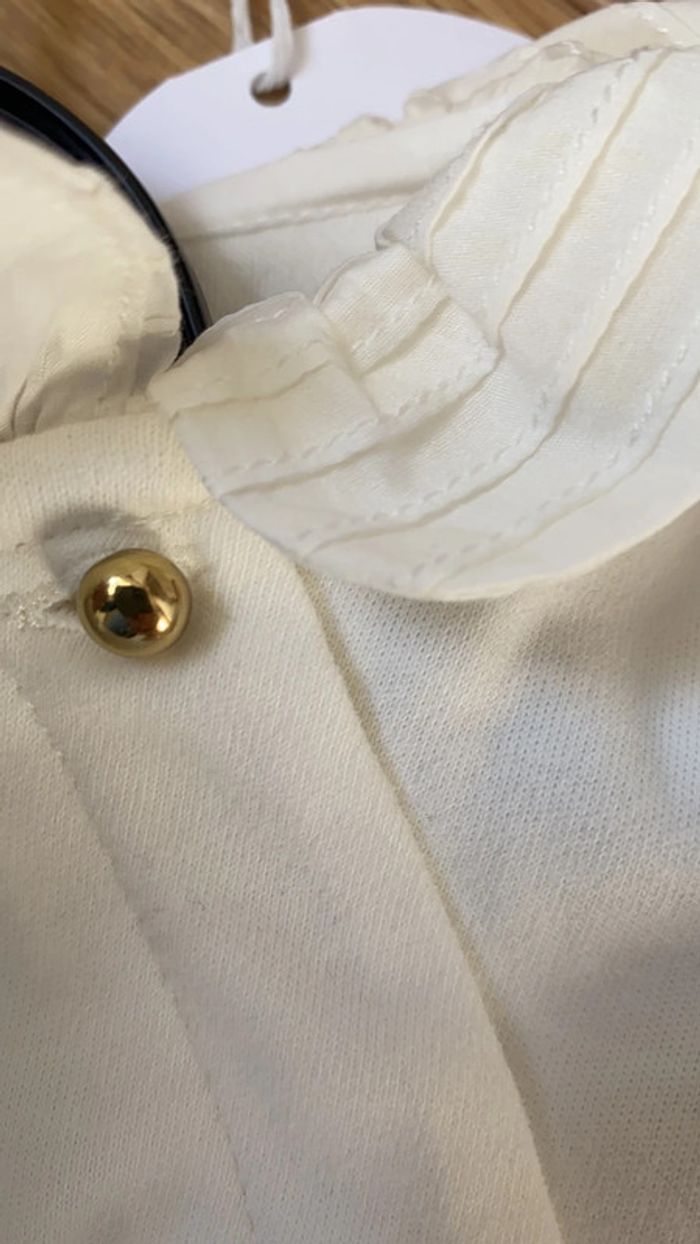 Pyjama dors bien Chloé neuf - photo numéro 3