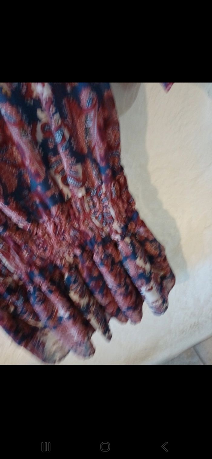 Robe femme taille S - photo numéro 3