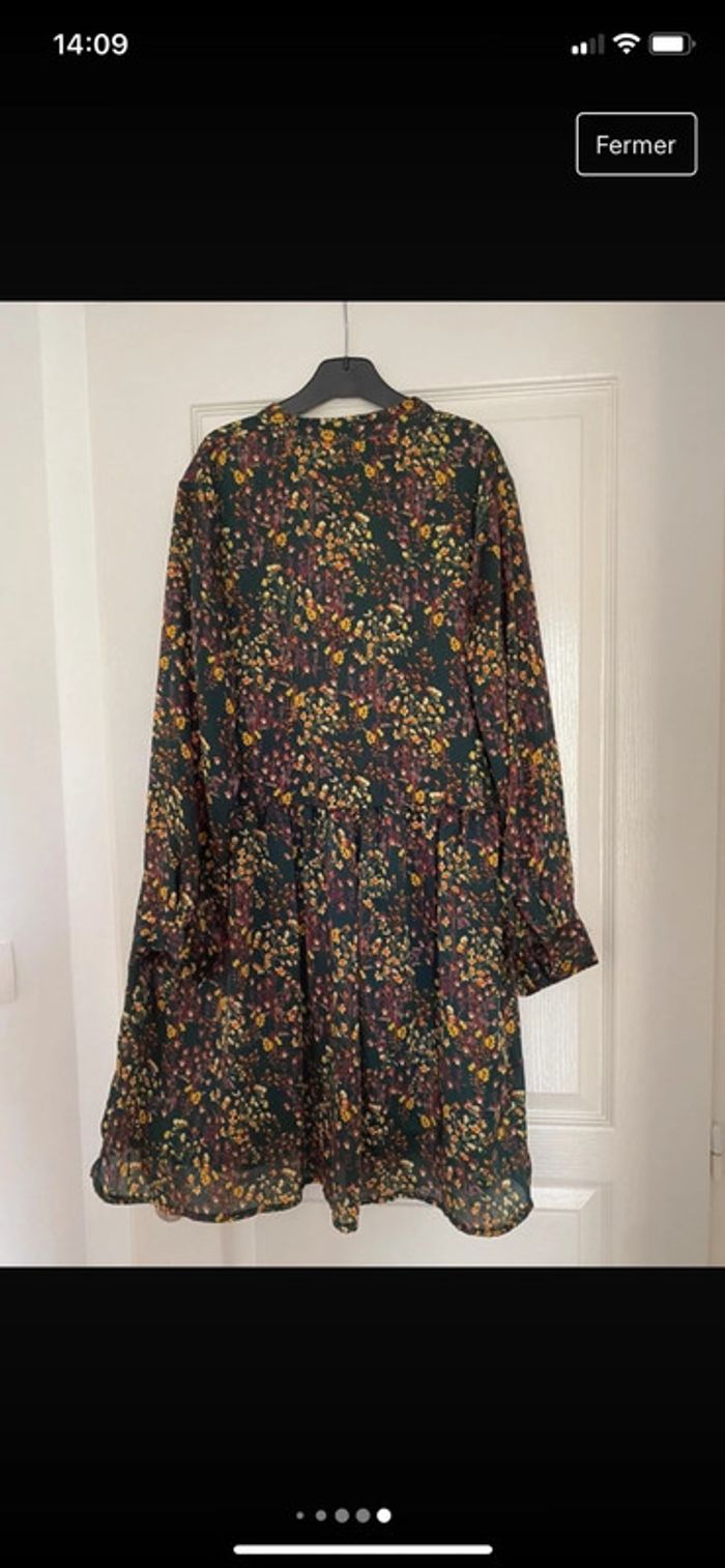 Robe automne/hiver taille unique - photo numéro 5