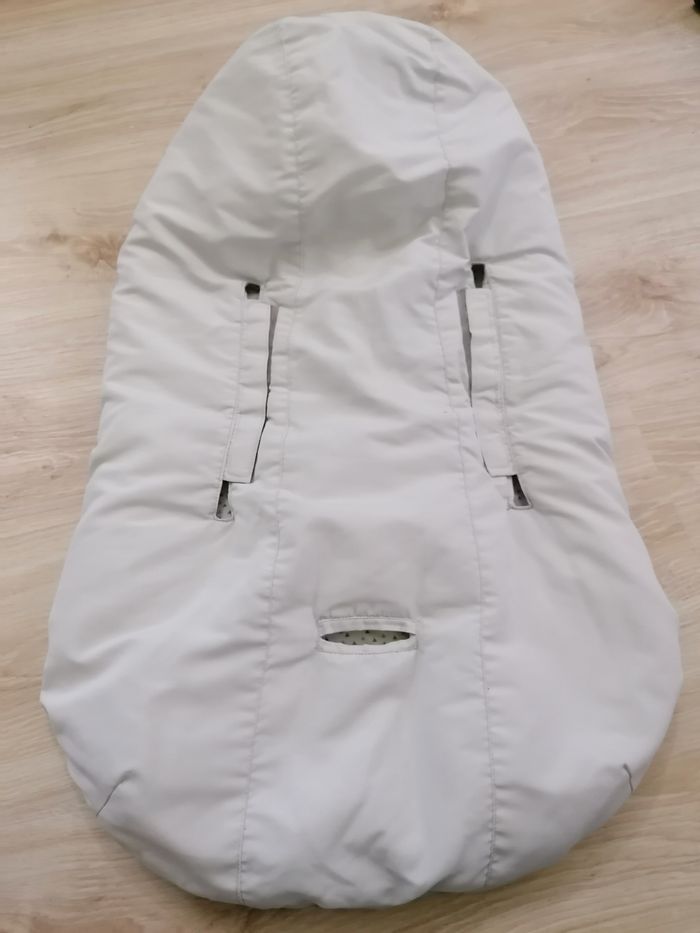 Vêtement naissance - photo numéro 3