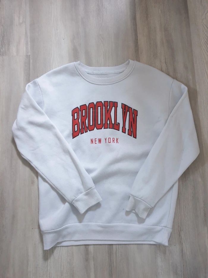 Pull shein taille xs - photo numéro 4