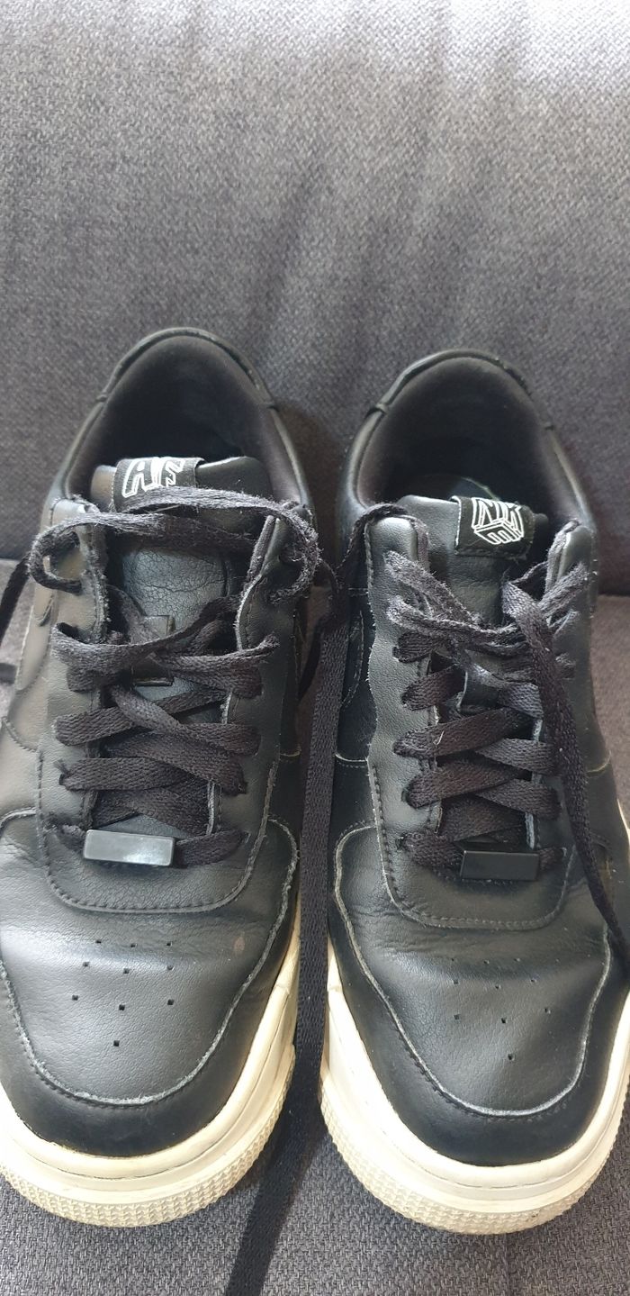 Nike air force low 1  39 - photo numéro 6