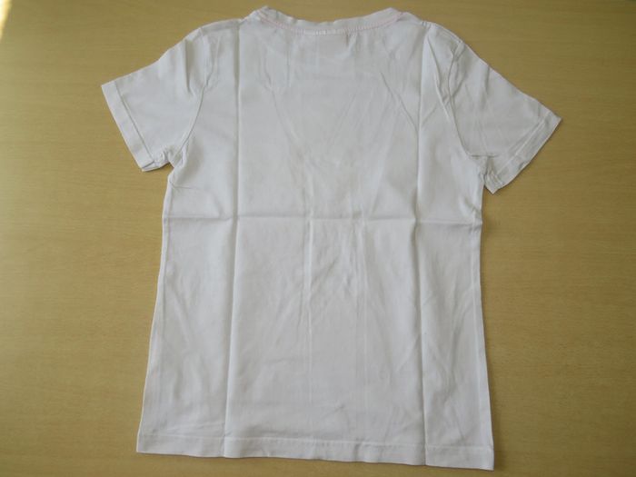 t-shirt Minions 10 ans - photo numéro 2