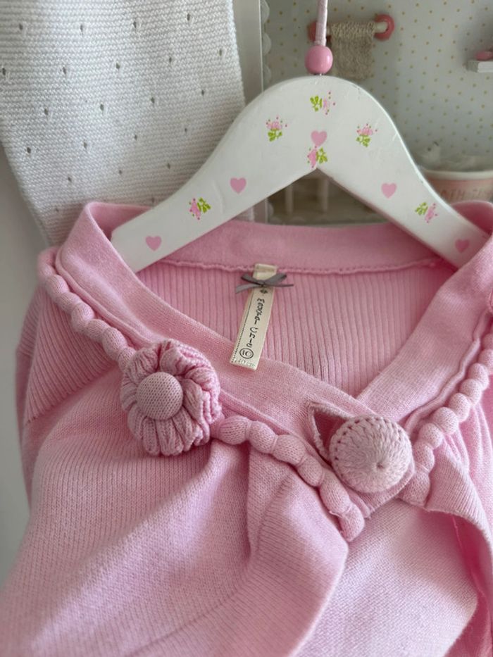 Lot gilets / boléros - photo numéro 6